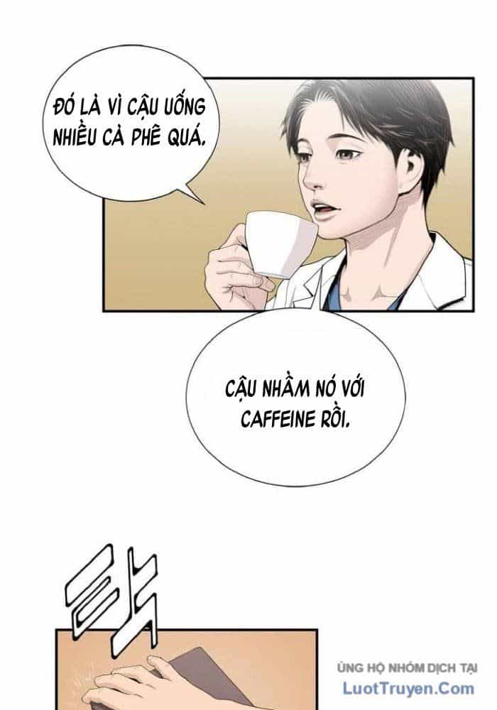 Bác Sĩ Choi Tae-Soo - Chương 8 - ảnh 50