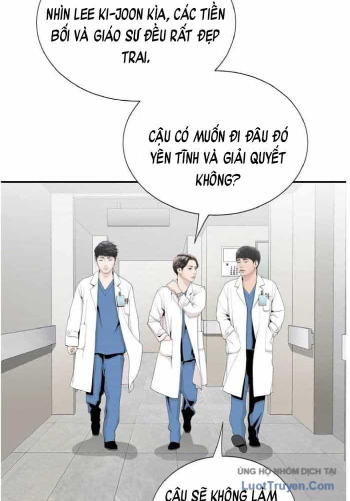 Bác Sĩ Choi Tae-Soo - Chương 8 - ảnh 55