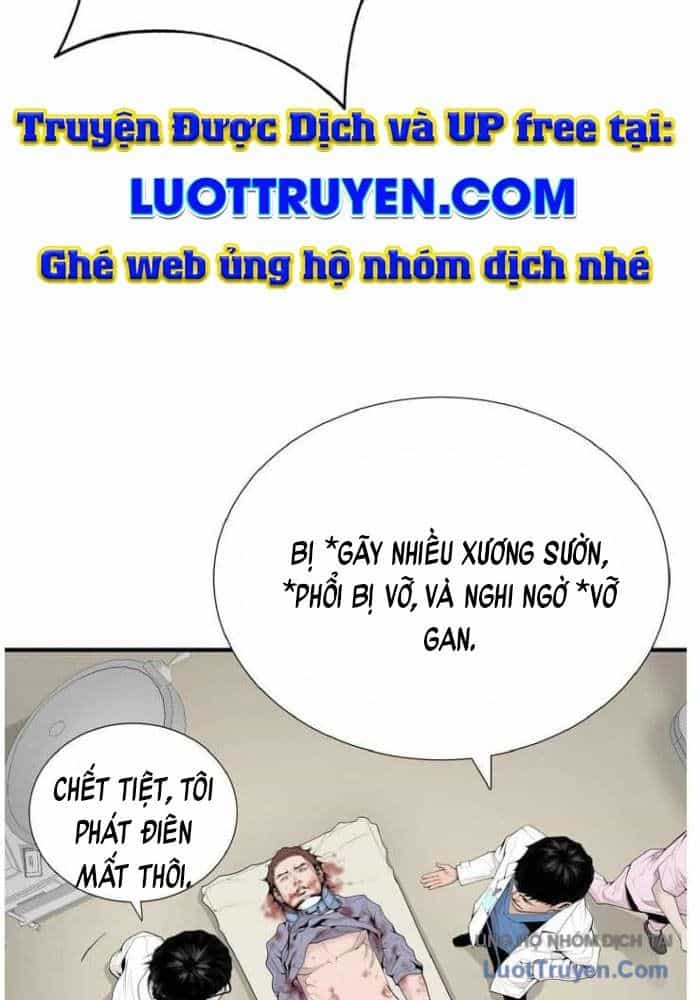 Bác Sĩ Choi Tae-Soo - Chương 8 - ảnh 67