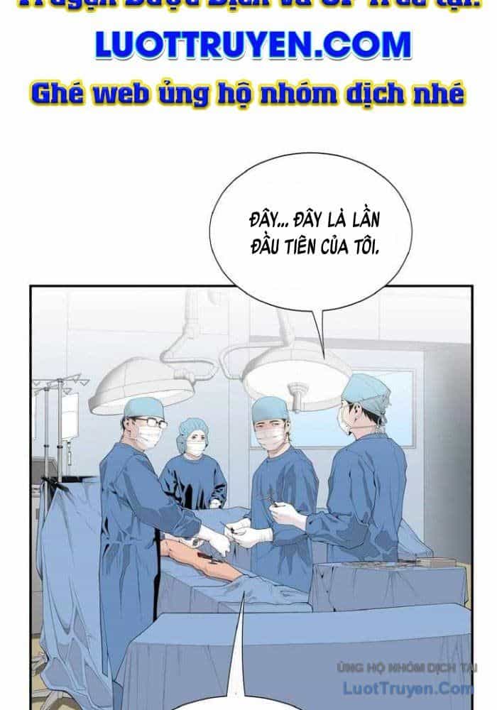 Bác Sĩ Choi Tae-Soo - Chương 8 - ảnh 8