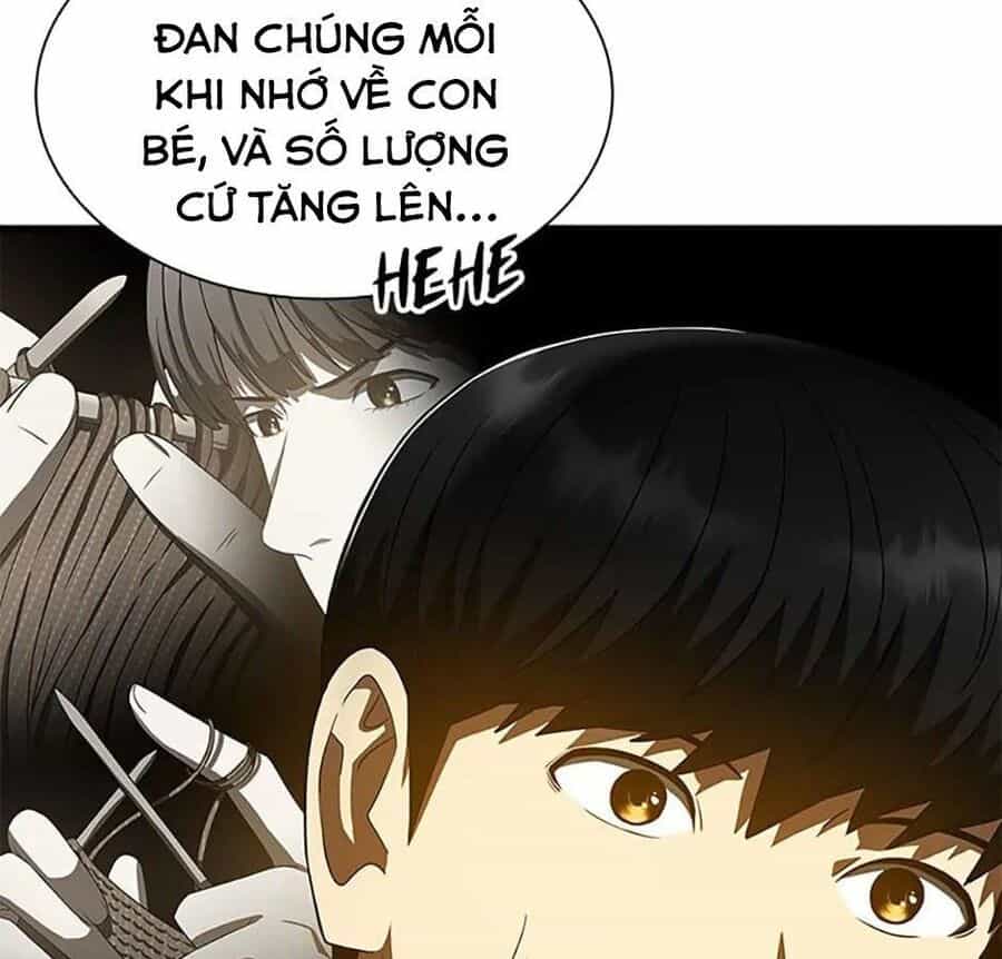 Bác Sĩ Hoàn Hảo - Chương 106 - ảnh 102