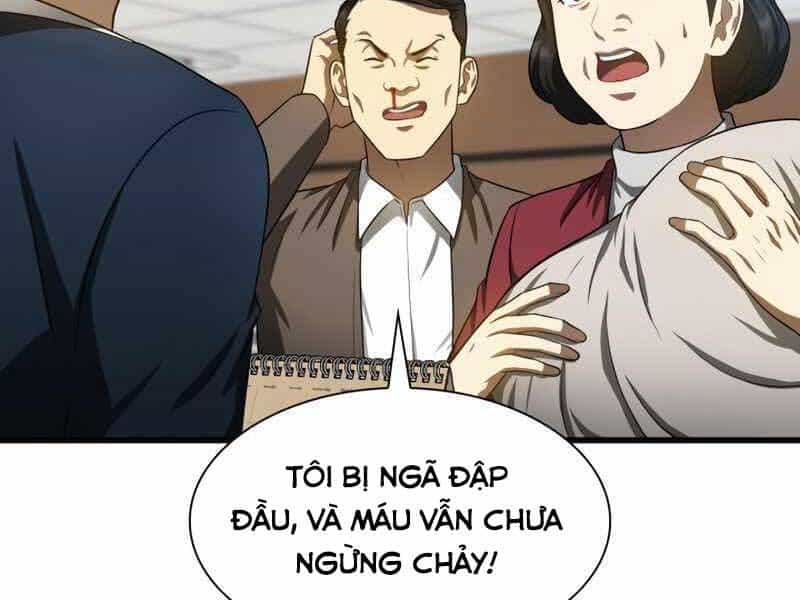 Bác Sĩ Hoàn Hảo - Chương 29 - ảnh 205