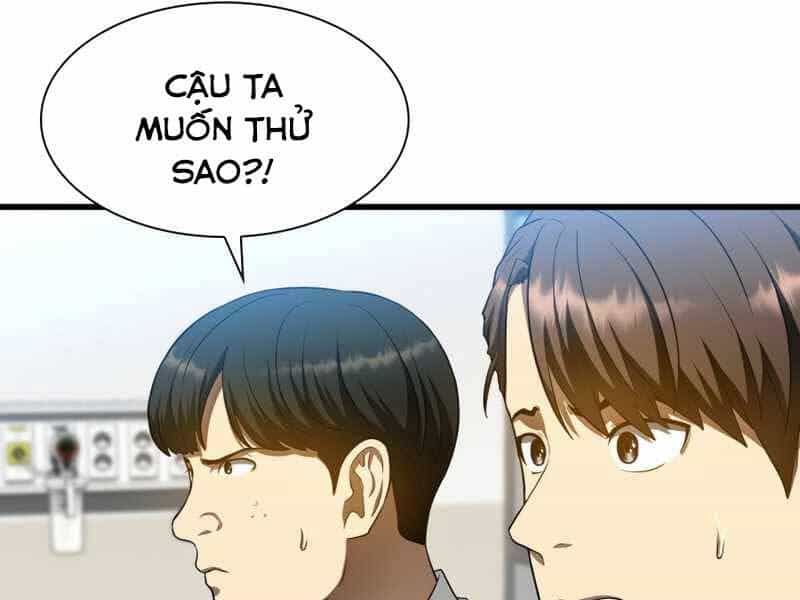 Bác Sĩ Hoàn Hảo - Chương 33 - ảnh 136