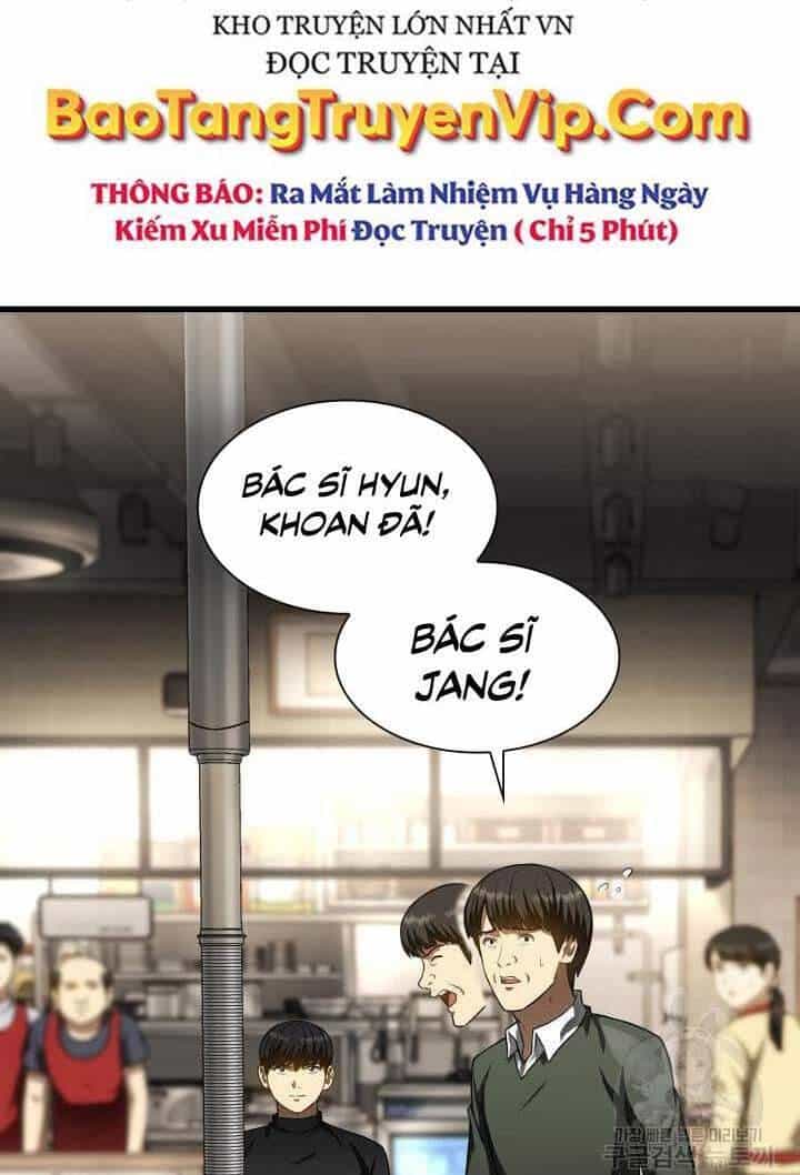 Bác Sĩ Hoàn Hảo - Chương 51 - ảnh 136