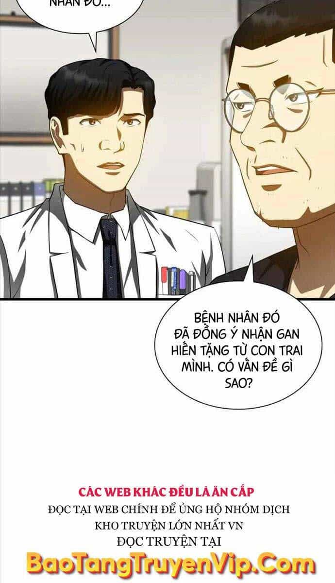 Bác Sĩ Hoàn Hảo - Chương 90.1 - ảnh 12