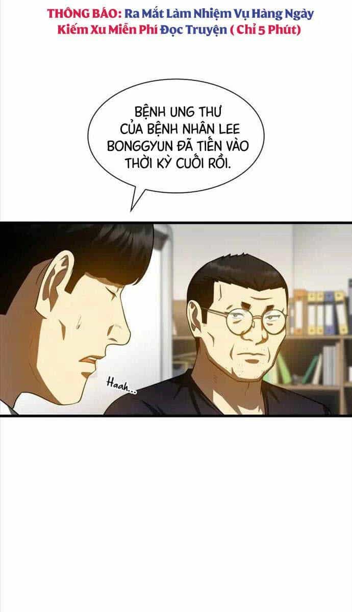 Bác Sĩ Hoàn Hảo - Chương 90.1 - ảnh 13