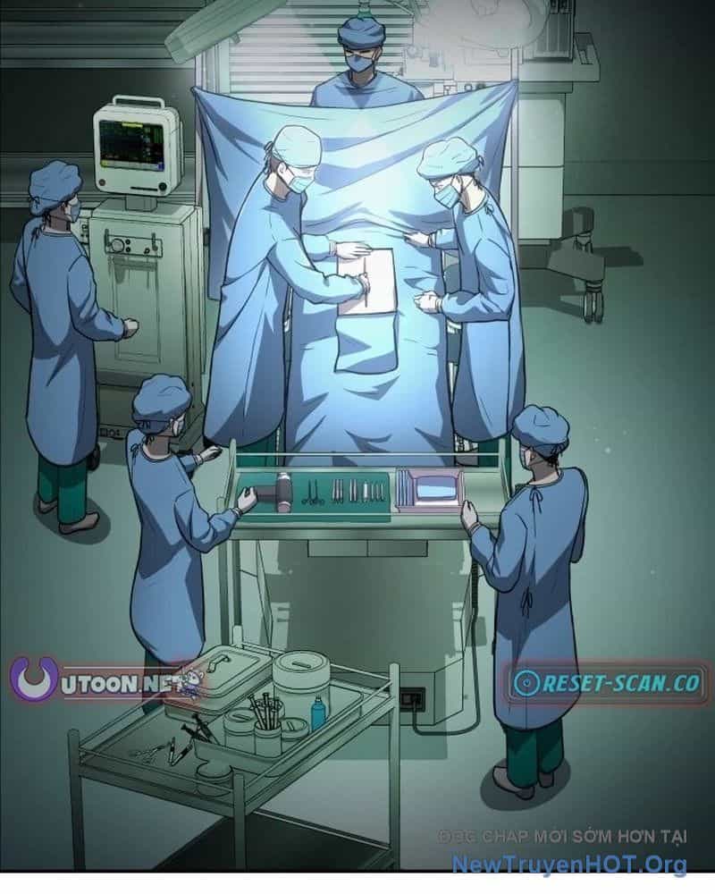 Bác Sĩ Hồi Quy Chỉ Muốn Sống Yên Bình - Chương 1 - ảnh 3