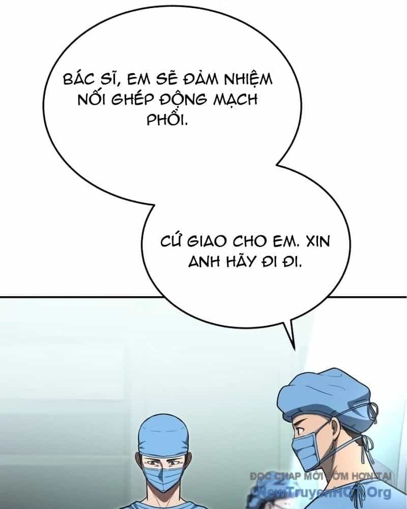 Bác Sĩ Hồi Quy Chỉ Muốn Sống Yên Bình - Chương 1 - ảnh 48