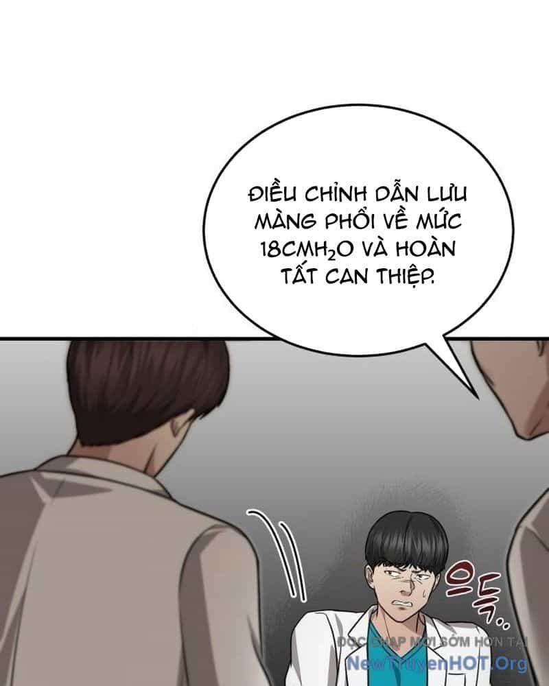 Bác Sĩ Hồi Quy Chỉ Muốn Sống Yên Bình - Chương 10 - ảnh 10
