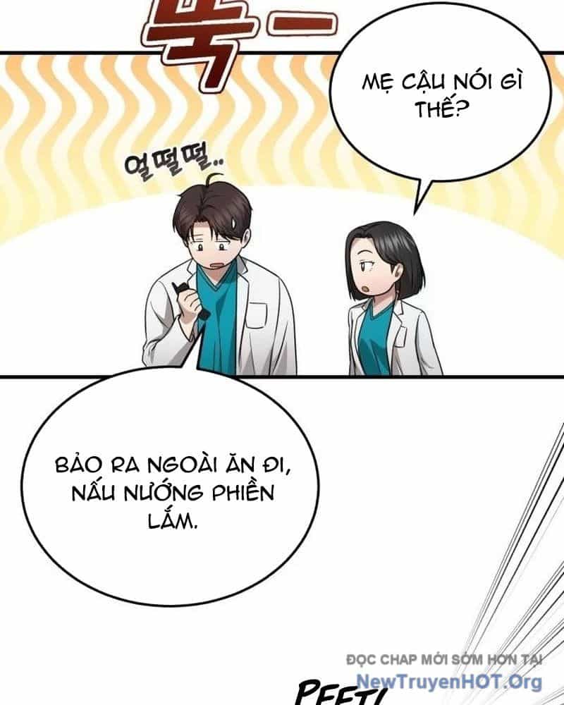 Bác Sĩ Hồi Quy Chỉ Muốn Sống Yên Bình - Chương 10 - ảnh 102