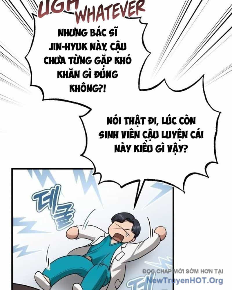 Bác Sĩ Hồi Quy Chỉ Muốn Sống Yên Bình - Chương 10 - ảnh 124