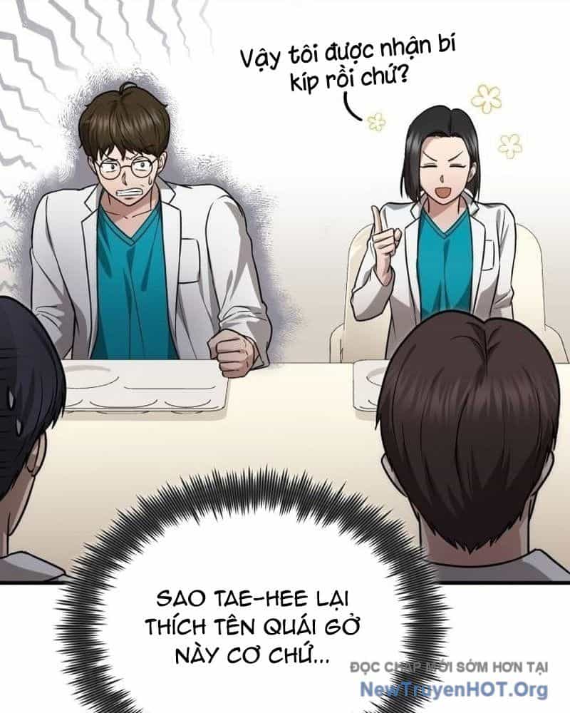 Bác Sĩ Hồi Quy Chỉ Muốn Sống Yên Bình - Chương 10 - ảnh 145