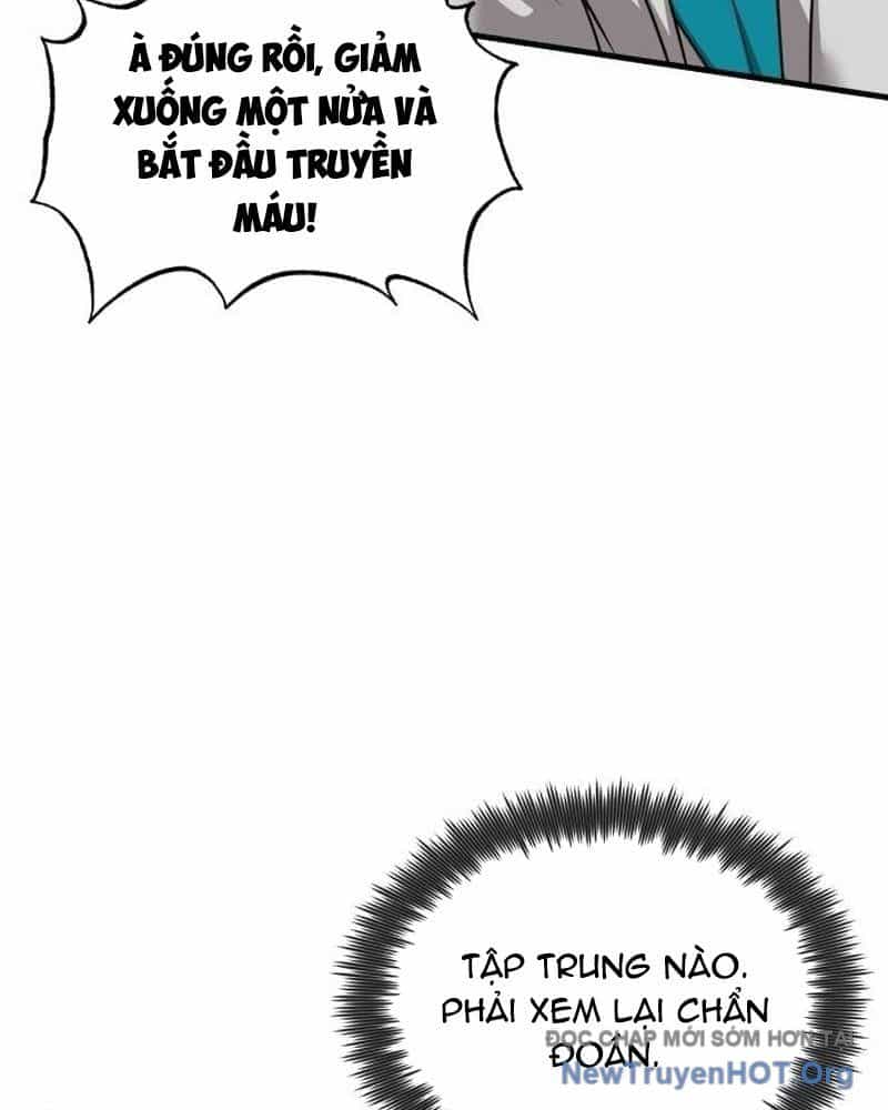 Bác Sĩ Hồi Quy Chỉ Muốn Sống Yên Bình - Chương 10 - ảnh 23