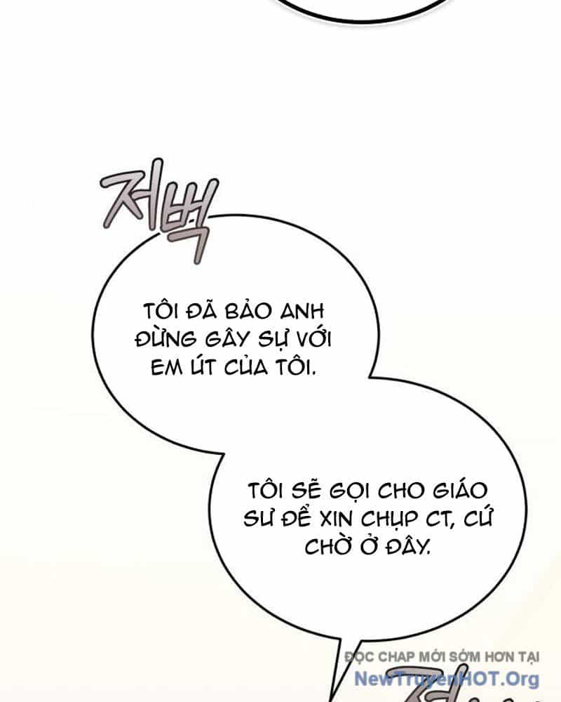 Bác Sĩ Hồi Quy Chỉ Muốn Sống Yên Bình - Chương 10 - ảnh 44