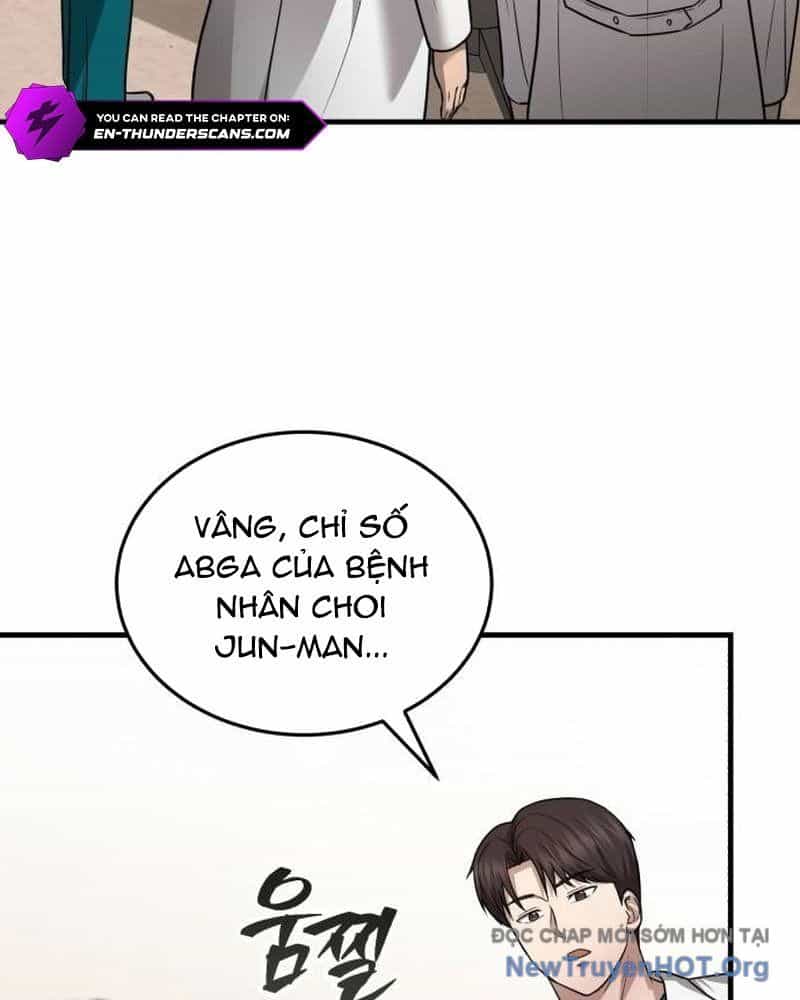 Bác Sĩ Hồi Quy Chỉ Muốn Sống Yên Bình - Chương 10 - ảnh 74