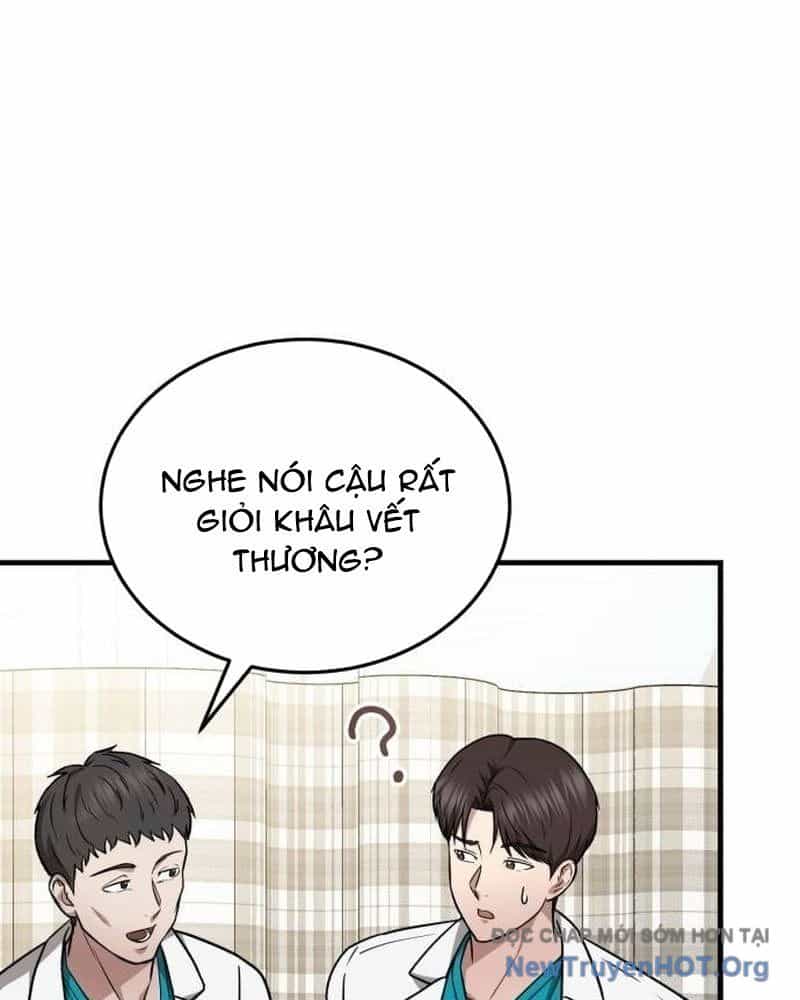Bác Sĩ Hồi Quy Chỉ Muốn Sống Yên Bình - Chương 10 - ảnh 8
