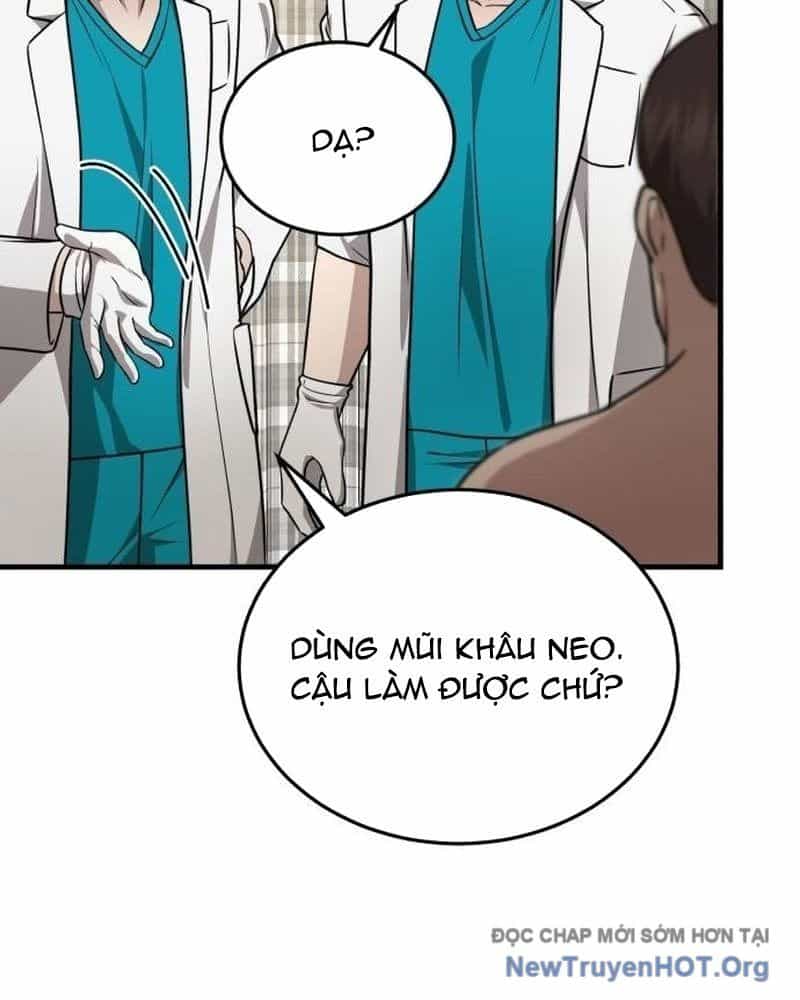 Bác Sĩ Hồi Quy Chỉ Muốn Sống Yên Bình - Chương 10 - ảnh 9