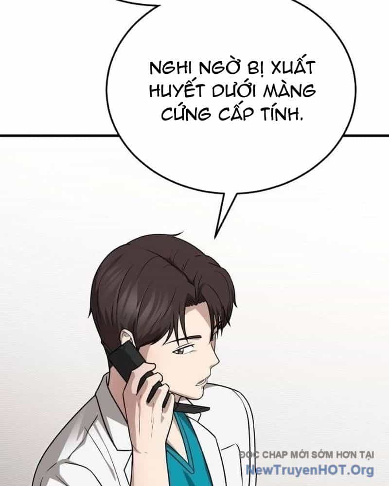 Bác Sĩ Hồi Quy Chỉ Muốn Sống Yên Bình - Chương 11 - ảnh 116