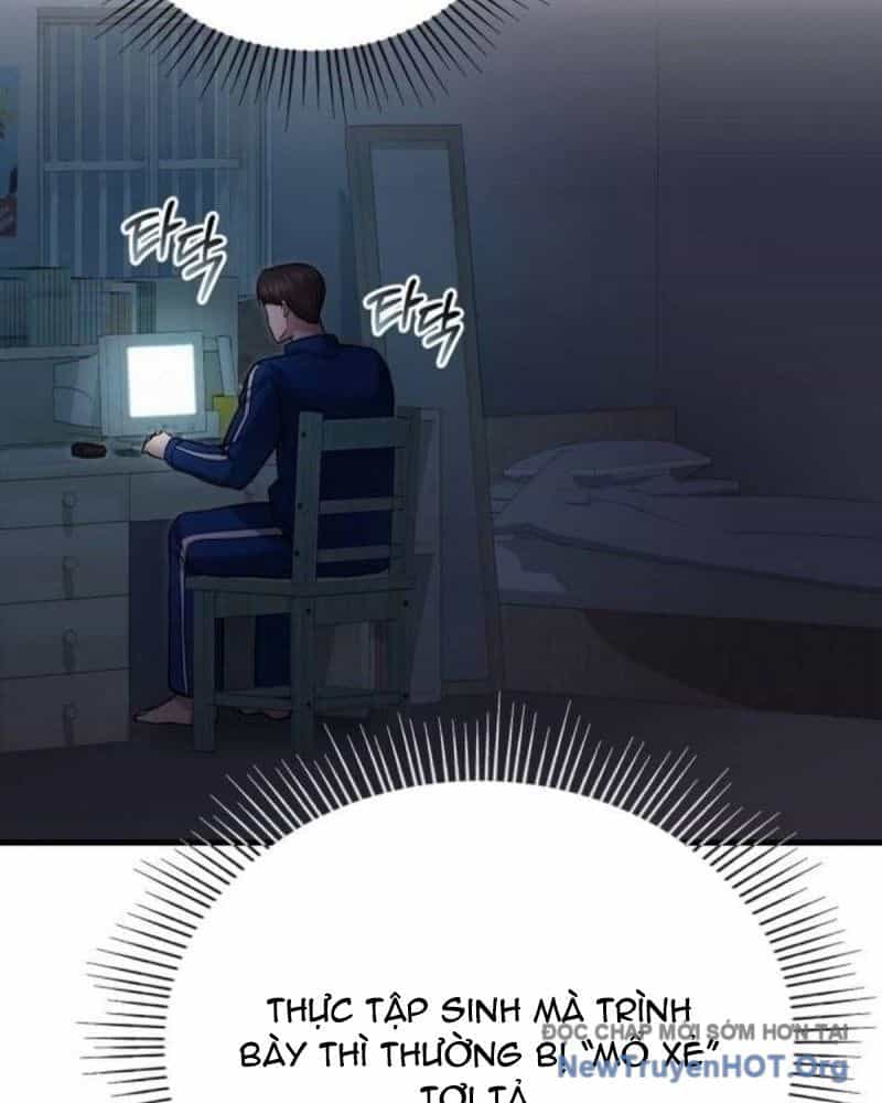Bác Sĩ Hồi Quy Chỉ Muốn Sống Yên Bình - Chương 11 - ảnh 5