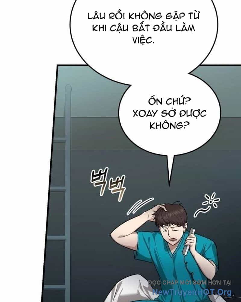 Bác Sĩ Hồi Quy Chỉ Muốn Sống Yên Bình - Chương 11 - ảnh 50