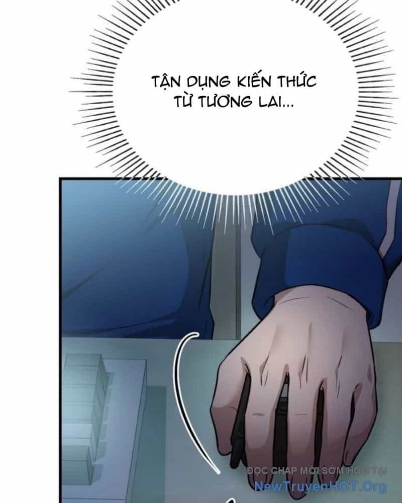 Bác Sĩ Hồi Quy Chỉ Muốn Sống Yên Bình - Chương 11 - ảnh 8
