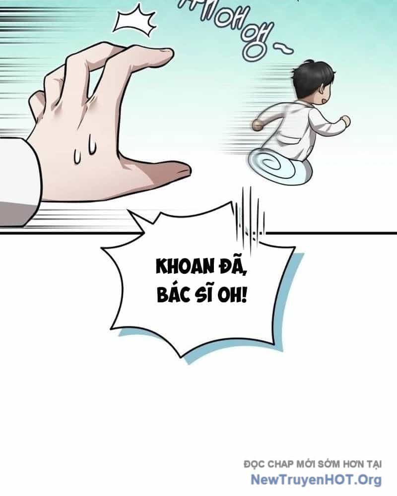 Bác Sĩ Hồi Quy Chỉ Muốn Sống Yên Bình - Chương 12 - ảnh 27