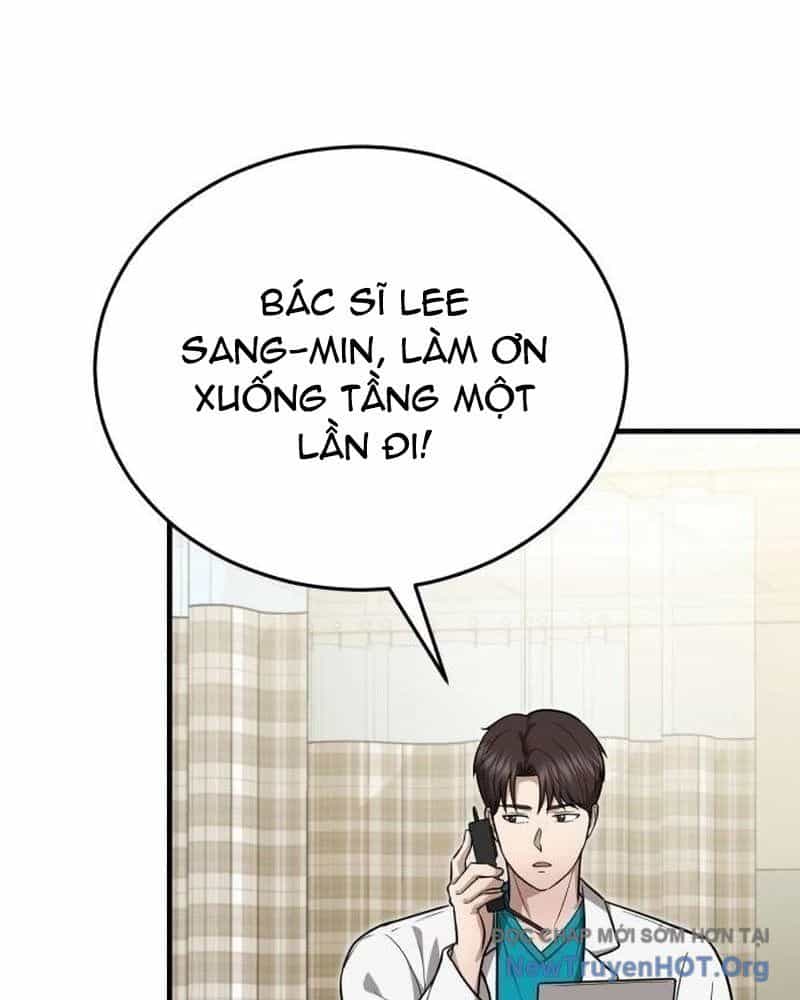 Bác Sĩ Hồi Quy Chỉ Muốn Sống Yên Bình - Chương 12 - ảnh 28