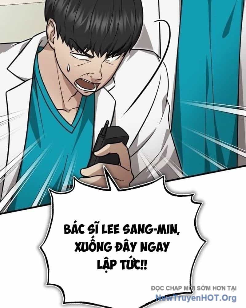 Bác Sĩ Hồi Quy Chỉ Muốn Sống Yên Bình - Chương 12 - ảnh 42