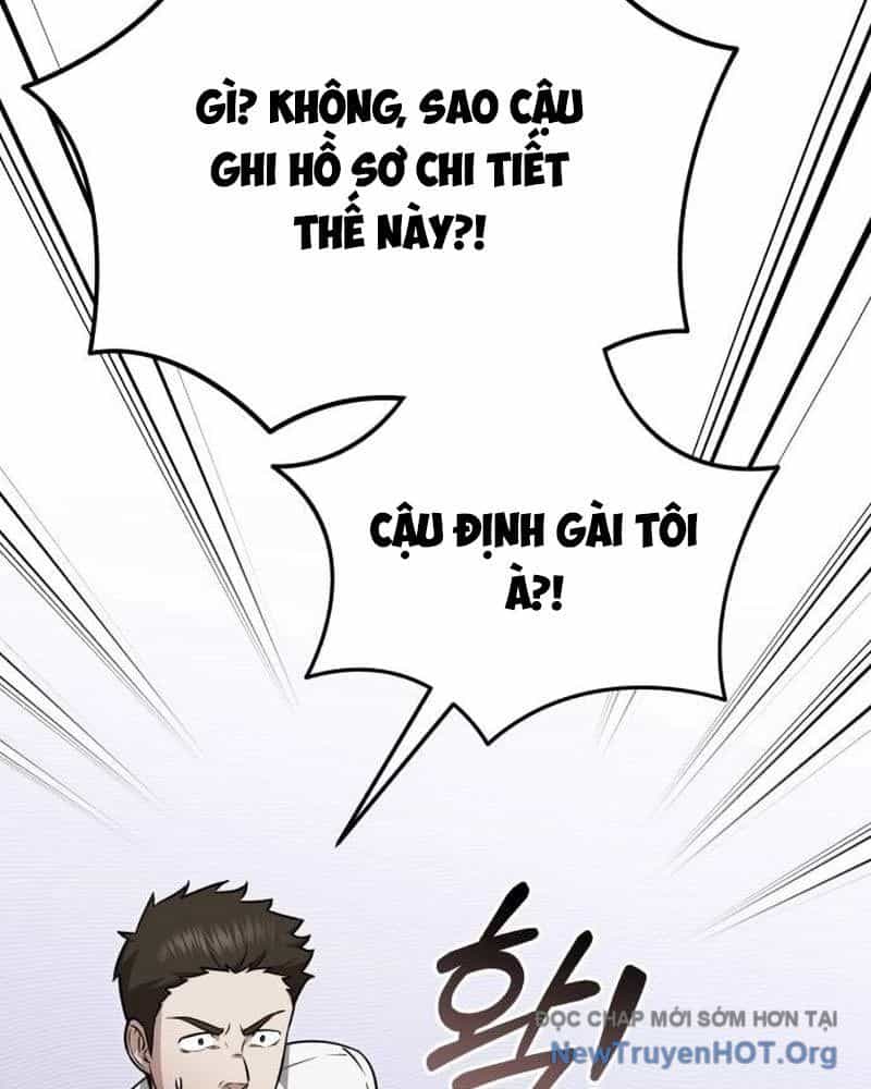 Bác Sĩ Hồi Quy Chỉ Muốn Sống Yên Bình - Chương 12 - ảnh 50
