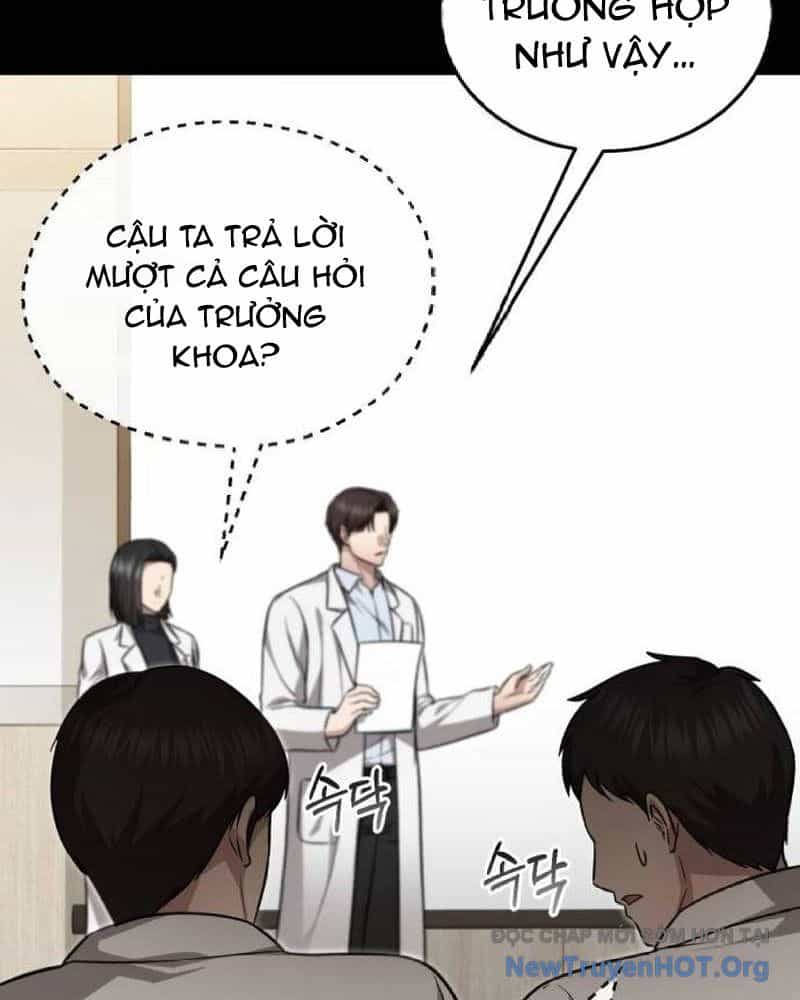Bác Sĩ Hồi Quy Chỉ Muốn Sống Yên Bình - Chương 13 - ảnh 17