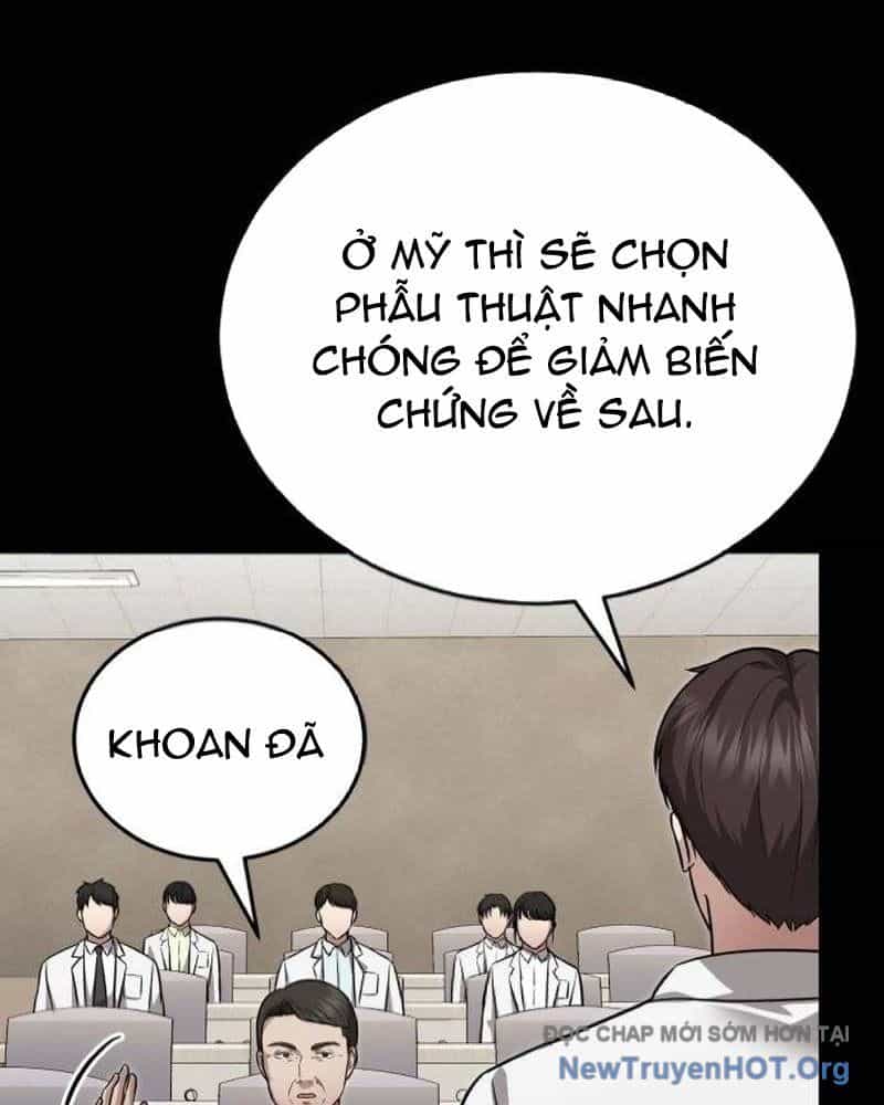 Bác Sĩ Hồi Quy Chỉ Muốn Sống Yên Bình - Chương 13 - ảnh 20
