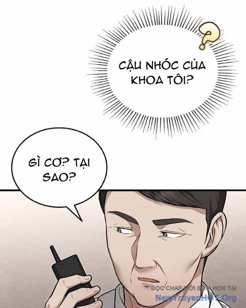 Bác Sĩ Hồi Quy Chỉ Muốn Sống Yên Bình - Chương 13 - ảnh 30