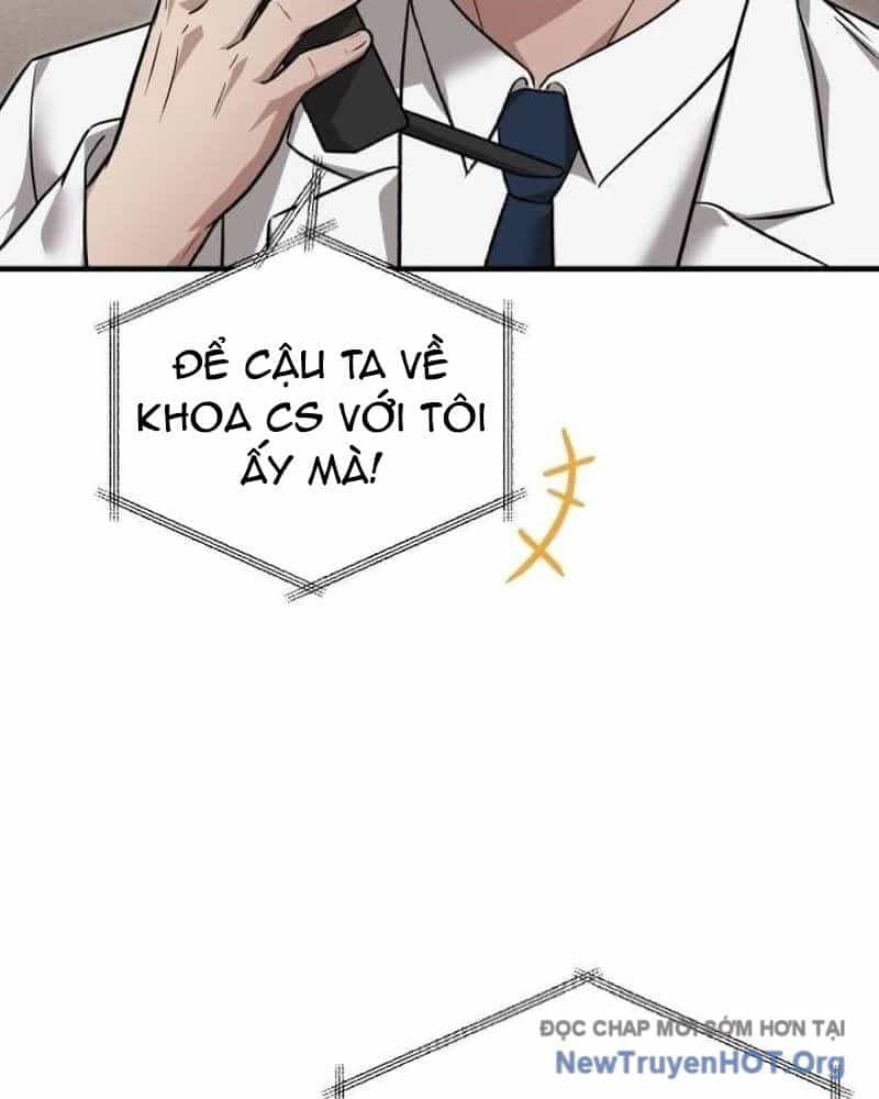 Bác Sĩ Hồi Quy Chỉ Muốn Sống Yên Bình - Chương 13 - ảnh 31