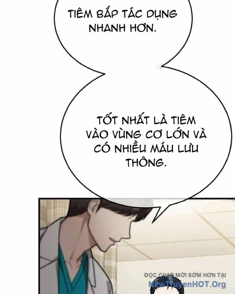 Bác Sĩ Hồi Quy Chỉ Muốn Sống Yên Bình - Chương 14 - ảnh 109