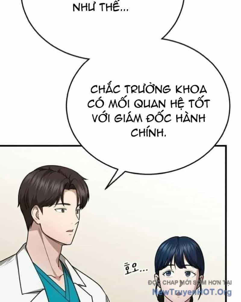 Bác Sĩ Hồi Quy Chỉ Muốn Sống Yên Bình - Chương 14 - ảnh 11
