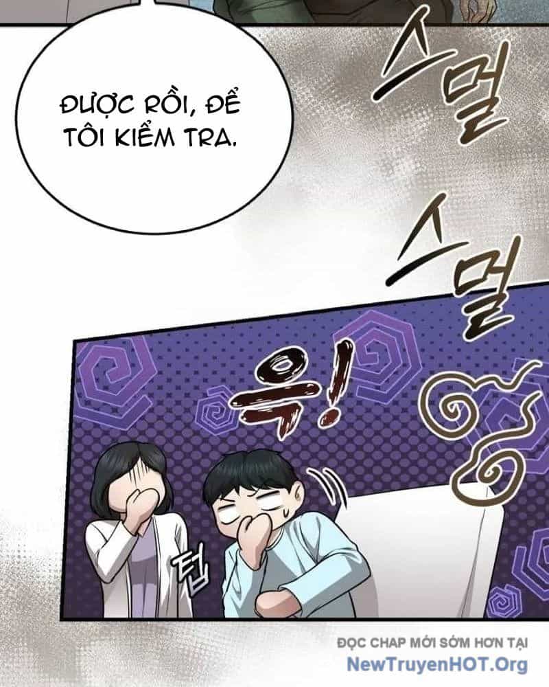 Bác Sĩ Hồi Quy Chỉ Muốn Sống Yên Bình - Chương 14 - ảnh 124