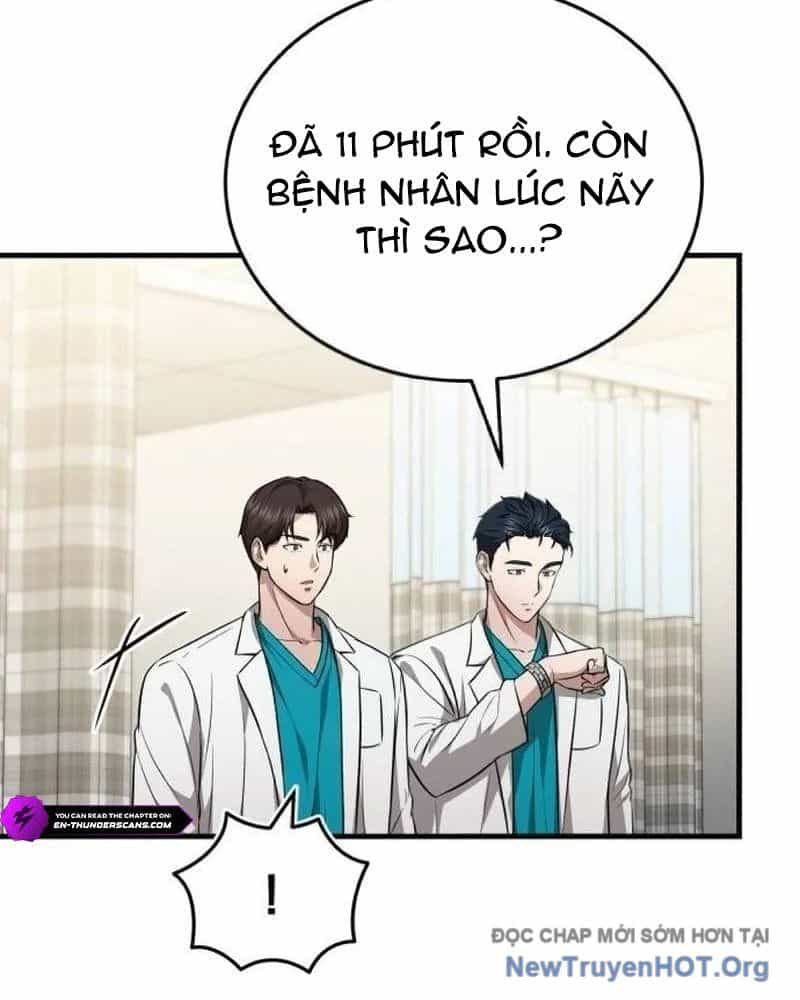 Bác Sĩ Hồi Quy Chỉ Muốn Sống Yên Bình - Chương 14 - ảnh 140