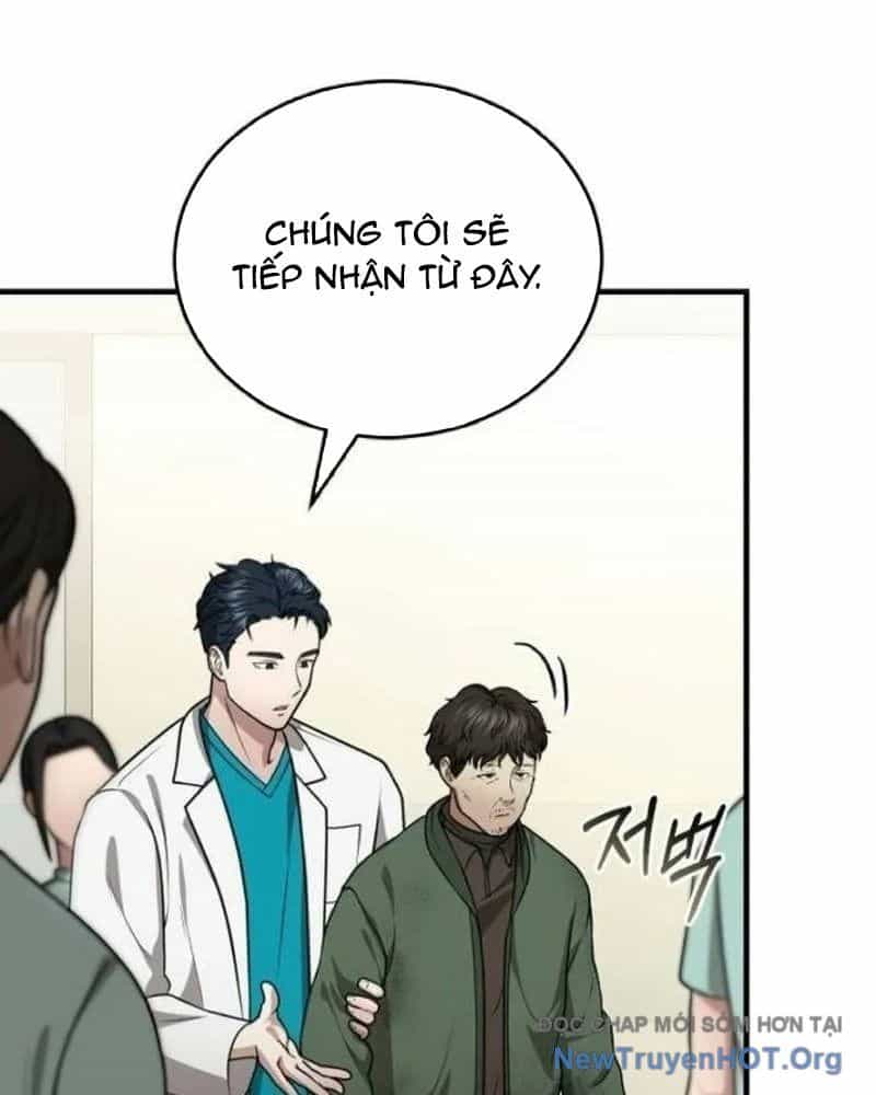 Bác Sĩ Hồi Quy Chỉ Muốn Sống Yên Bình - Chương 14 - ảnh 2