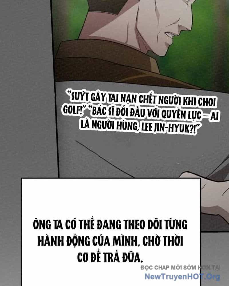 Bác Sĩ Hồi Quy Chỉ Muốn Sống Yên Bình - Chương 14 - ảnh 46