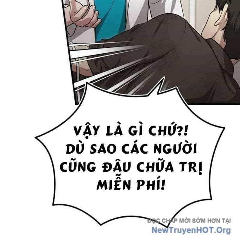 Bác Sĩ Hồi Quy Chỉ Muốn Sống Yên Bình - Chương 15 - ảnh 7