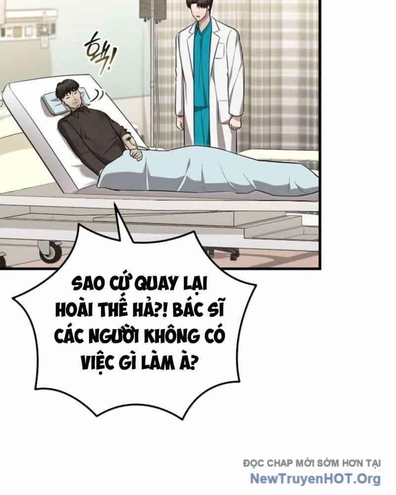 Bác Sĩ Hồi Quy Chỉ Muốn Sống Yên Bình - Chương 16 - ảnh 21
