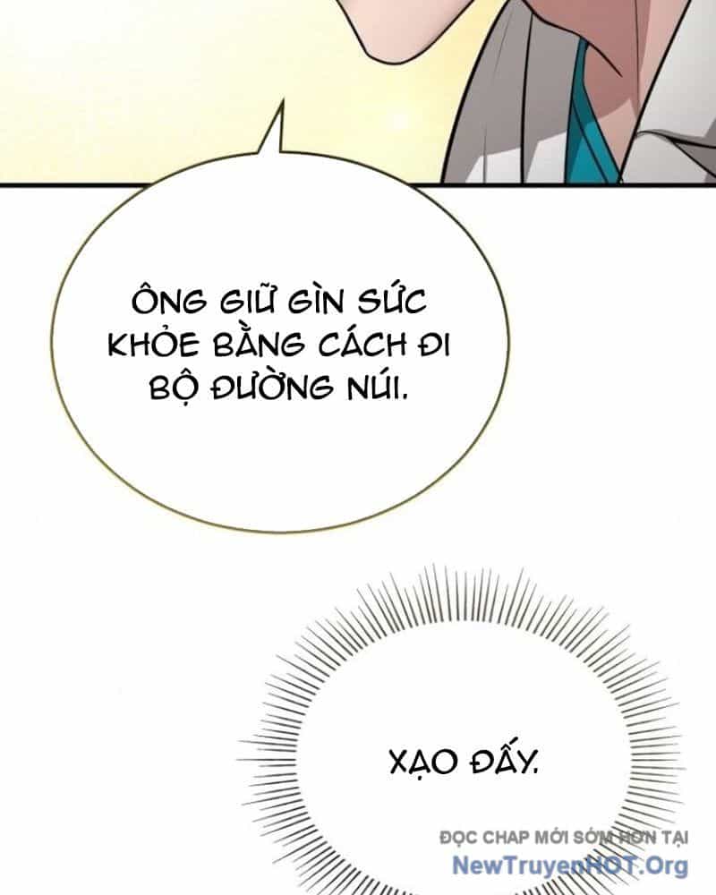 Bác Sĩ Hồi Quy Chỉ Muốn Sống Yên Bình - Chương 16 - ảnh 27