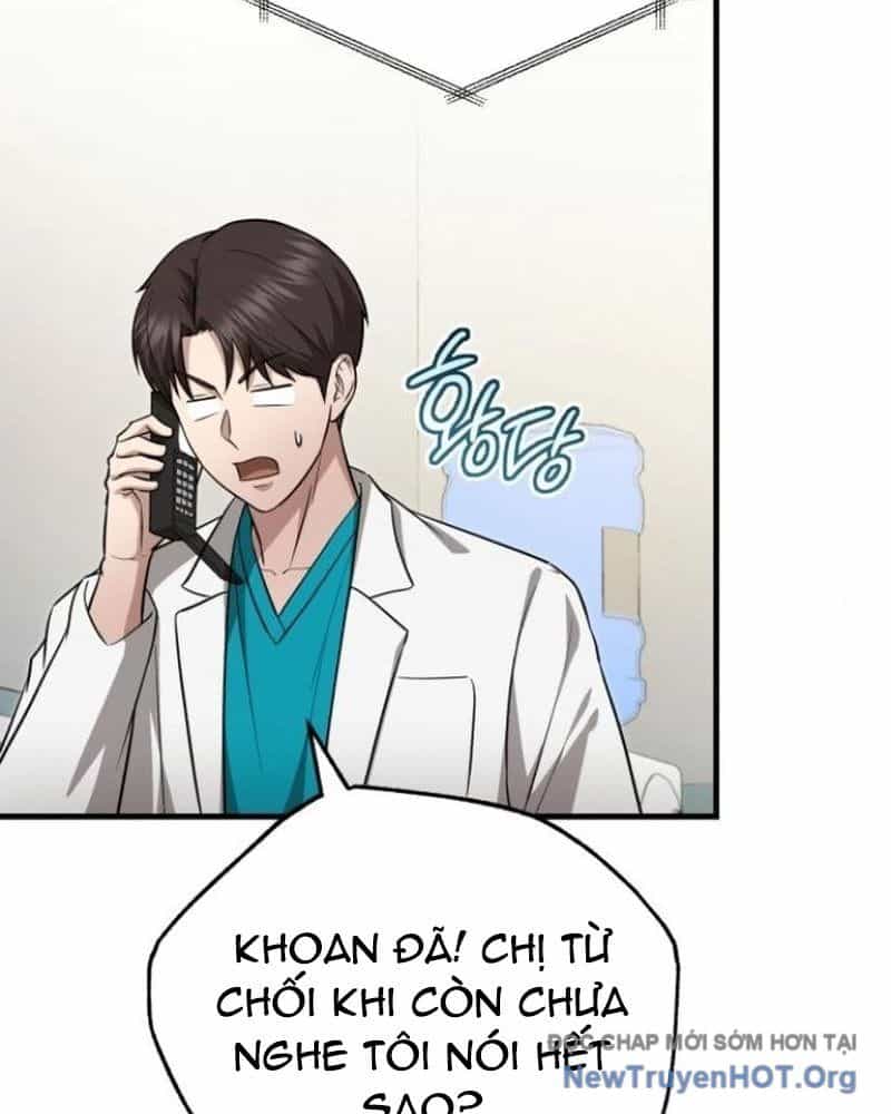 Bác Sĩ Hồi Quy Chỉ Muốn Sống Yên Bình - Chương 16 - ảnh 6