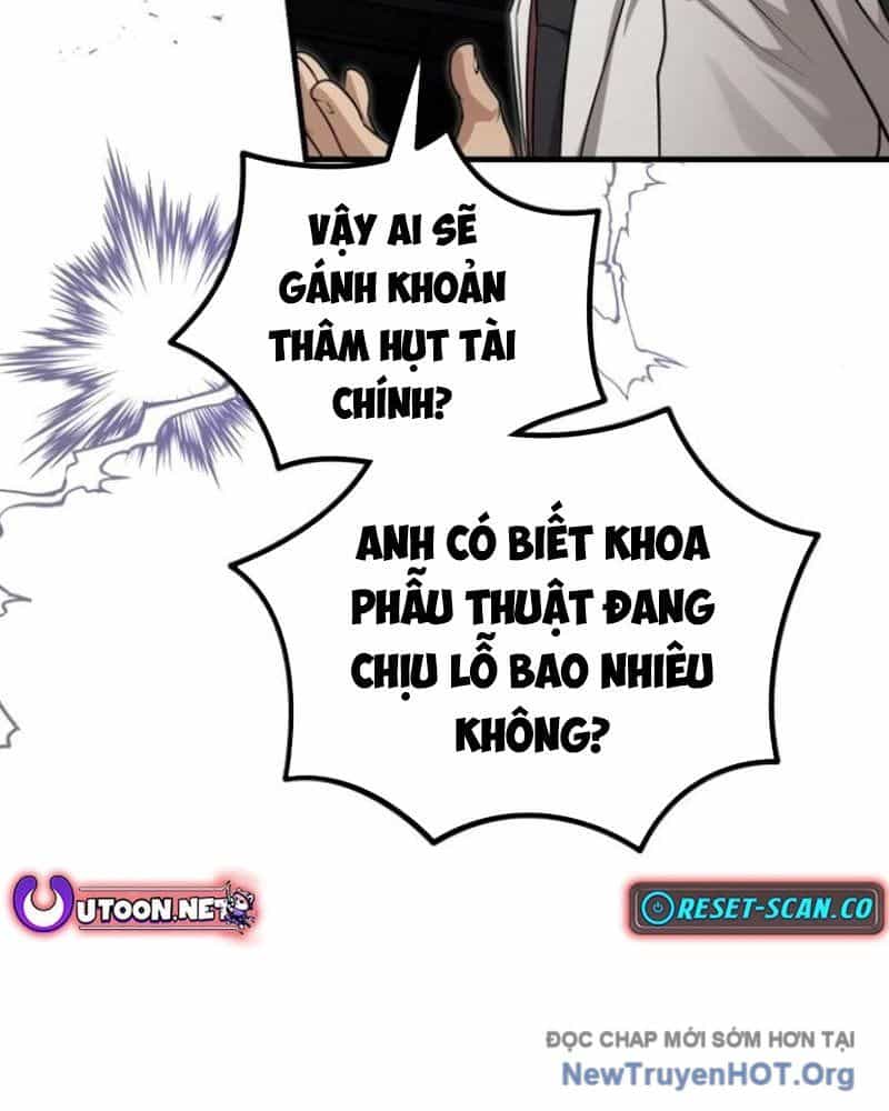 Bác Sĩ Hồi Quy Chỉ Muốn Sống Yên Bình - Chương 17 - ảnh 13