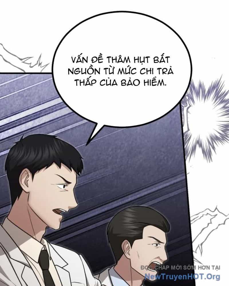 Bác Sĩ Hồi Quy Chỉ Muốn Sống Yên Bình - Chương 17 - ảnh 14