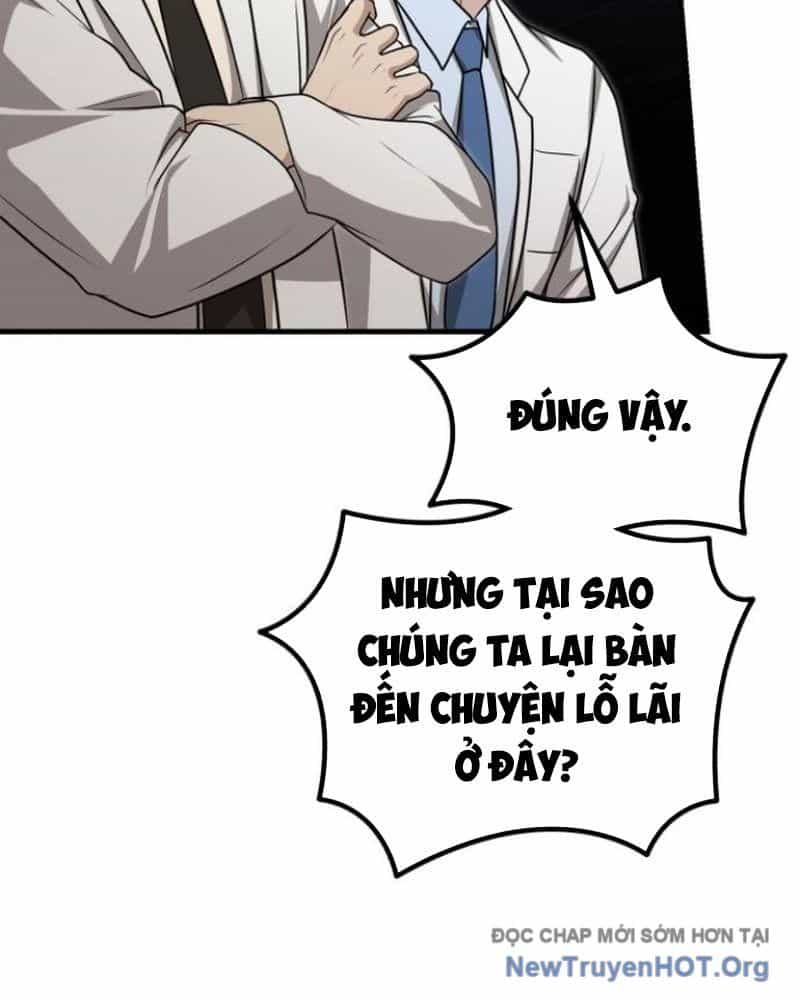 Bác Sĩ Hồi Quy Chỉ Muốn Sống Yên Bình - Chương 17 - ảnh 15