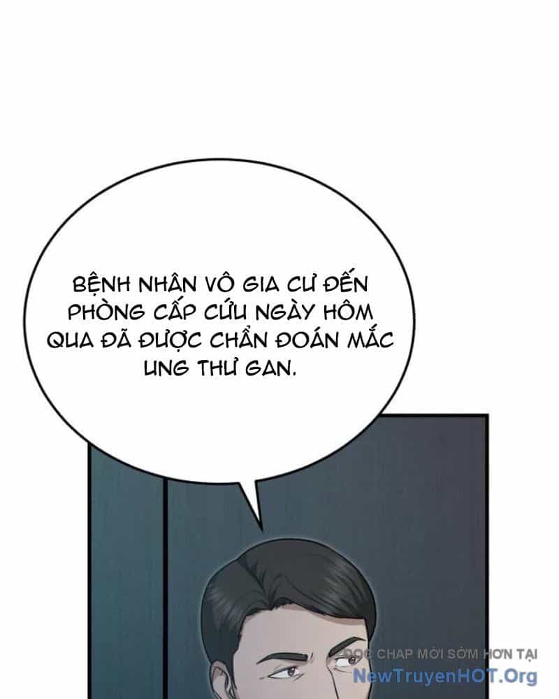 Bác Sĩ Hồi Quy Chỉ Muốn Sống Yên Bình - Chương 17 - ảnh 2