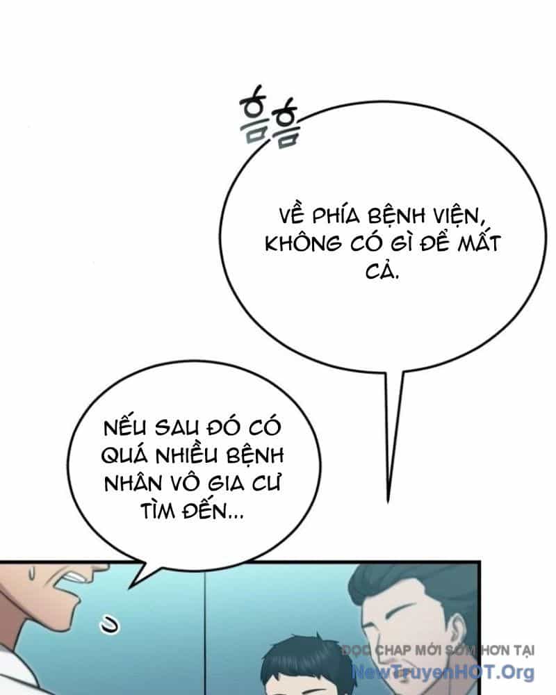 Bác Sĩ Hồi Quy Chỉ Muốn Sống Yên Bình - Chương 17 - ảnh 21