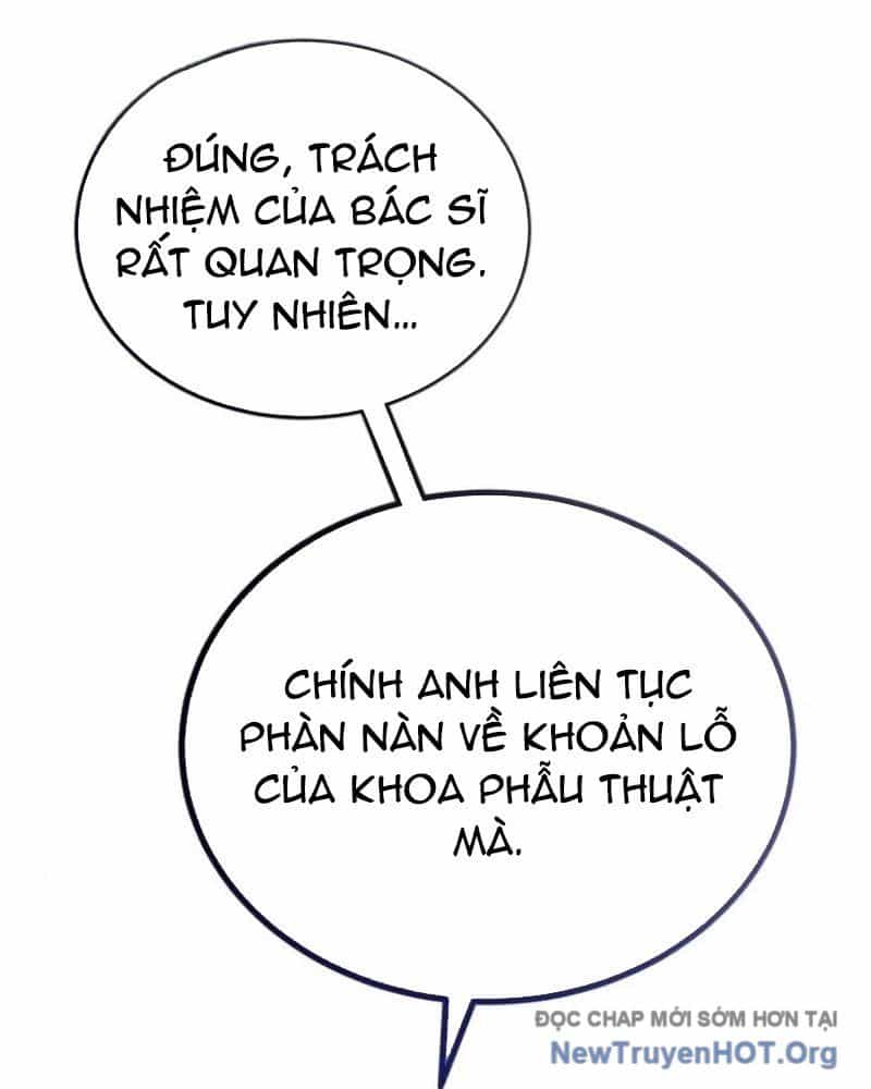 Bác Sĩ Hồi Quy Chỉ Muốn Sống Yên Bình - Chương 17 - ảnh 30