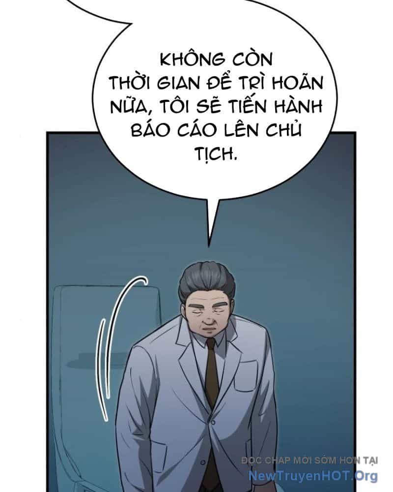 Bác Sĩ Hồi Quy Chỉ Muốn Sống Yên Bình - Chương 17 - ảnh 34